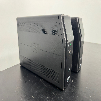 APC Pro 1500 S Back- UPS image 0